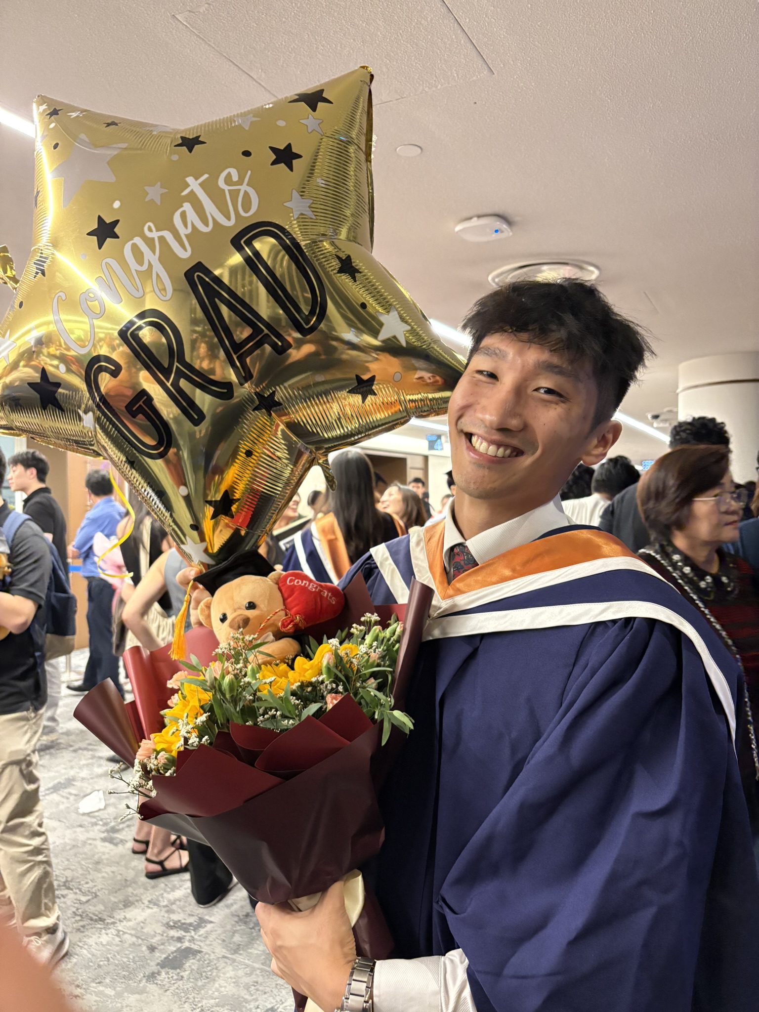 Ryan Tan